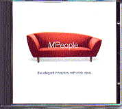 M People - The Elegant Interview